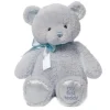 Spin Master - My 1st Teddy Plush Toy, Blue - cutbabycare.com | baby boutique & care hub* Outlet
