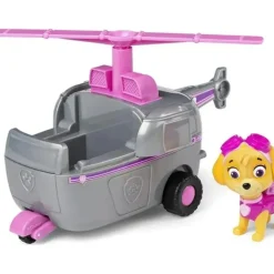 Spin Master - Paw Patrol Basic Vehicle Skye - cutbabycare.com | baby boutique & care hub* Outlet