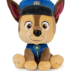 Spin Master - PAW Patrol Chase in Signature Police Officer Uniform Plush, 6 - cutbabycare.com | baby boutique & care hub* Discount