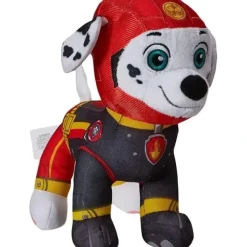 Spin Master - Paw Patrol 8-Inch Plush Moto Pups Marshall - cutbabycare.com | baby boutique & care hub* Sale
