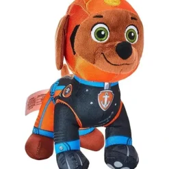Spin Master - Paw Patrol 8-Inch Plush Moto Pups Zuma - cutbabycare.com | baby boutique & care hub* Best Sale