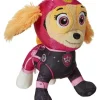 Spin Master - Paw Patrol 8-Inch Plush Moto Pups Skye - cutbabycare.com | baby boutique & care hub* Store