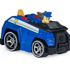 Spin Master - Paw Patrol Mighty Super Paws True Metal Chase - cutbabycare.com | baby boutique & care hub* Discount