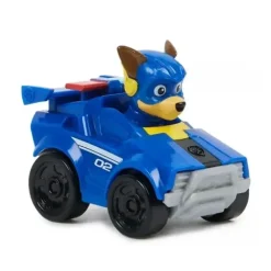 Spin Master - Paw Patrol New Movie Pup Squad, Chase - cutbabycare.com | baby boutique & care hub* New