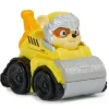 Spin Master - Paw Patrol New Movie Pup Squad, Rubble - cutbabycare.com | baby boutique & care hub* Shop