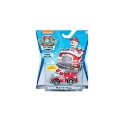 Spin Master - Paw Patrol True Metal Firetruck Marshall - cutbabycare.com | baby boutique & care hub* Flash Sale