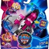 Spin Master - Paw Patrol The Mighty Movie Skye Fighter Jet - cutbabycare.com | baby boutique & care hub* Sale