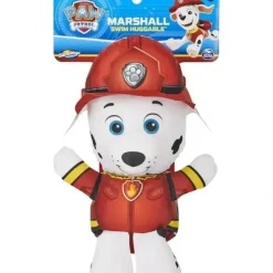 Spin Master - Spin Master Swim Stuffie Paw Patrol Marshal Toy - cutbabycare.com | baby boutique & care hub* Outlet