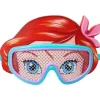 Spin Master - SwimWays Disney Princess Character Mask Kids Deluxe Swim Goggles, Ariel - cutbabycare.com | baby boutique & care hub* New