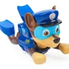 Spin Master - SwimWays Paw Patrol Paddlin' Pups Pool Toy, for Kids Aged 4+, Chase - cutbabycare.com | baby boutique & care hub* Online