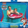 Spin Master - Swimways Paw Patrol Boat, for Kids Aged 3 & Up, Marshall - cutbabycare.com | baby boutique & care hub* Fashion