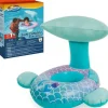 Shop All|Spin Master - Swimways Sun Canopy Baby Boat, Toys for Kids Aged 9-24 Months, Mermaid - cutbabycare.com | baby boutique & care hub