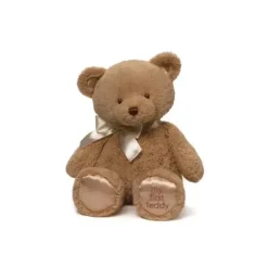 Spin Master My 1St Teddy 18'', Tan - cutbabycare.com | baby boutique & care hub* Fashion