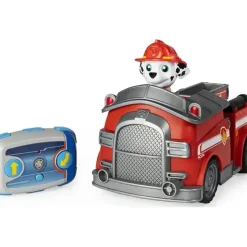 Spin Master Paw Patrol Remote Control Vehicle With 2 Way Steering - Marshall - cutbabycare.com | baby boutique & care hub* Best Sale