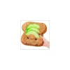 Squishable Mini Comfort Food Avocado Toast - Plush Toy - cutbabycare.com | baby boutique & care hub* Best