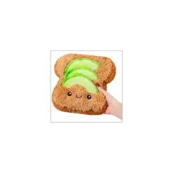 Squishable Mini Comfort Food Avocado Toast - Plush Toy - cutbabycare.com | baby boutique & care hub* Best