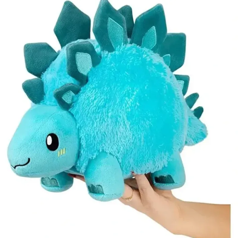 Squishable Stegosaurus 11 Plush - cutbabycare.com | baby boutique & care hub* Cheap
