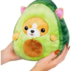 Squishable Undercover Corgi In Avocad - Plush Toy - cutbabycare.com | baby boutique & care hub* Fashion