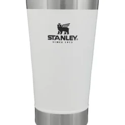 Stanley - 16Oz Classic Stay Chill Vacuum Insulated Pint Tumbler, Polar - cutbabycare.com | baby boutique & care hub* Clearance