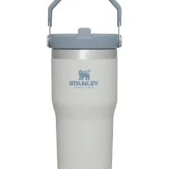 Stanley - 20Oz IceFlow Stainless Steel Tumbler with Straw, Fog - cutbabycare.com | baby boutique & care hub* Cheap