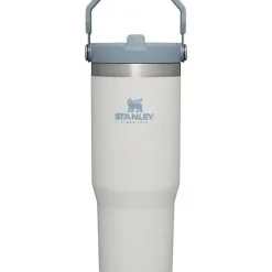 Stanley - 30Oz IceFlow Stainless Steel Tumbler with Straw, Fog - cutbabycare.com | baby boutique & care hub* Best Sale