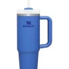 Stanley - 30Oz Quencher H2.0 FlowState Stainless Steel Vacuum Insulated Tumbler, Iris - cutbabycare.com | baby boutique & care hub* Discount