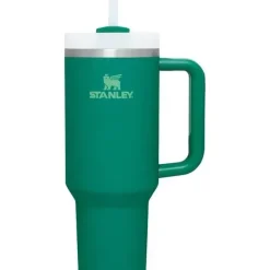 Stanley - 40Oz Quencher H2.0 FlowState Stainless Steel Vacuum Insulated Tumbler, Alpine - cutbabycare.com | baby boutique & care hub* Shop