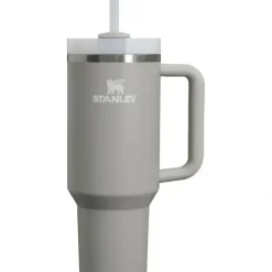 Stanley - 40Oz Quencher H2.0 FlowState Stainless Steel Vacuum Insulated Tumbler, Ash - cutbabycare.com | baby boutique & care hub* Best
