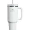 Stanley - 40Oz Quencher H2.0 FlowState Stainless Steel Vacuum Insulated Tumbler, Frost - cutbabycare.com | baby boutique & care hub* Store