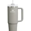 Stanley - 30Oz Quencher H2.0 FlowState Stainless Steel Vacuum Insulated Tumbler, Ash - cutbabycare.com | baby boutique & care hub* Best Sale