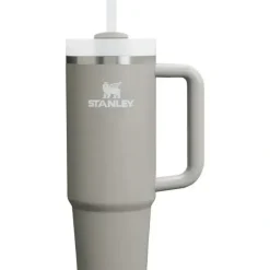 Stanley - 30Oz Quencher H2.0 FlowState Stainless Steel Vacuum Insulated Tumbler, Ash - cutbabycare.com | baby boutique & care hub* Best Sale