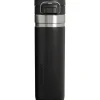 Stanley - 24Oz The Quick Flip Go Bottle, Black - cutbabycare.com | baby boutique & care hub* Cheap