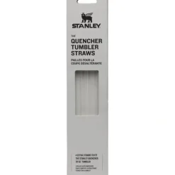 Stanley - 4Pk The Quencher Straws For 14Oz/20Oz Tumblers - cutbabycare.com | baby boutique & care hub* Best Sale