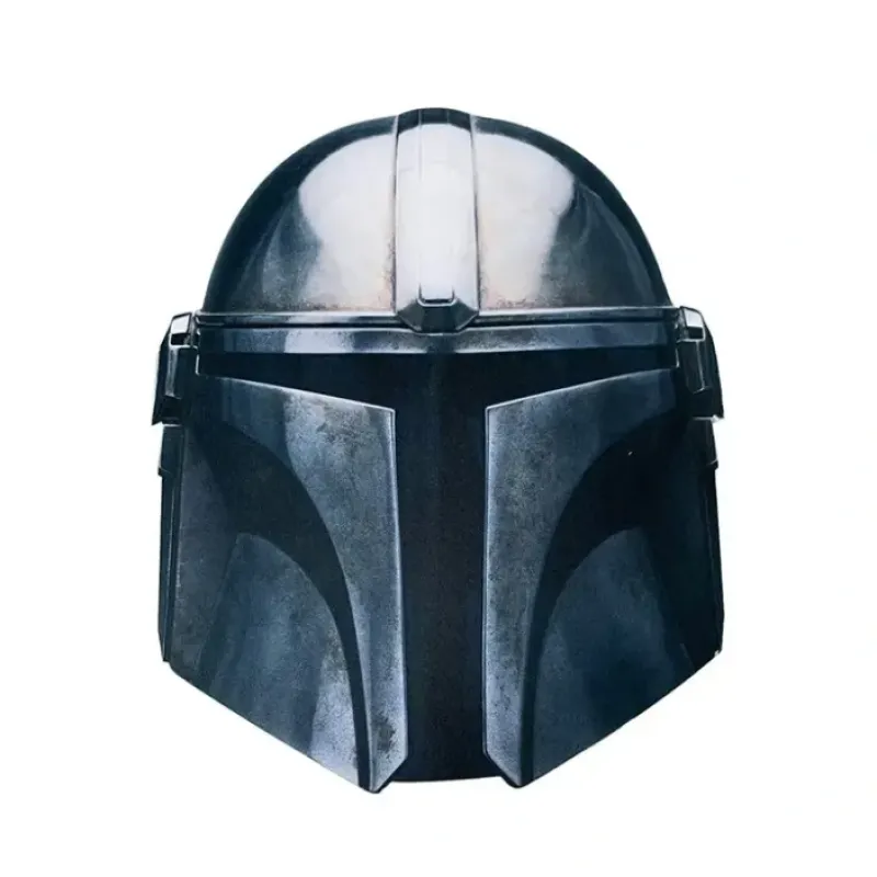 Star Wars Mandalorian Oversized Eva Mask Dress Up/Halloween Kids/Boys Costume - cutbabycare.com | baby boutique & care hub* Sale