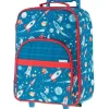 Stephen Joseph - All Over Print Luggage, Space - cutbabycare.com | baby boutique & care hub* New