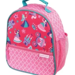 Stephen Joseph - All Over Print Lunchbox Princess - cutbabycare.com | baby boutique & care hub* Cheap