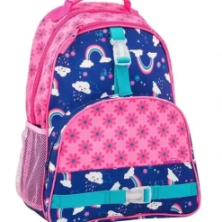Stephen Joseph - All Over Print Backpack, Rainbow - cutbabycare.com | baby boutique & care hub* Best