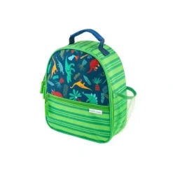 Stephen Joseph - All Over Print Lunchbox Dino - cutbabycare.com | baby boutique & care hub* Cheap