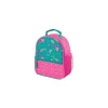 Gear Travel|Stephen Joseph - All Over Print Lunchbox Mermaid - cutbabycare.com | baby boutique & care hub