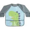 Stephen Joseph - Apron, Dino - cutbabycare.com | baby boutique & care hub* Hot