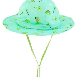 Stephen Joseph - Baby Sun Hat, Dino - cutbabycare.com | baby boutique & care hub* Discount