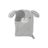 Stephen Joseph - Bath Mitt, Puppy - cutbabycare.com | baby boutique & care hub* Store