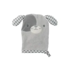 Stephen Joseph - Bath Mitt, Puppy - cutbabycare.com | baby boutique & care hub* Store