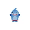 Stephen Joseph - Bath Mitt, Shark - cutbabycare.com | baby boutique & care hub* Discount