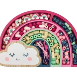 Stephen Joseph - Bead Boutique Rainbow - cutbabycare.com | baby boutique & care hub* Cheap
