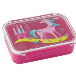 Stephen Joseph - Bento Box, Unicorn - cutbabycare.com | baby boutique & care hub* Outlet
