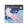 Stephen Joseph - Board Book Unicorn - cutbabycare.com | baby boutique & care hub* Online