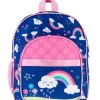Shop All|Stephen Joseph - Classic Backpacks Rainbow - cutbabycare.com | baby boutique & care hub