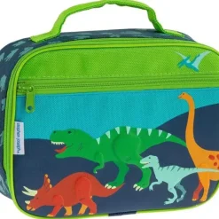 Stephen Joseph - Classic Lunchbox, Dino - cutbabycare.com | baby boutique & care hub* Hot