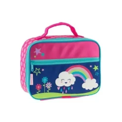 Stephen Joseph - Classic Lunch Box Rainbow - cutbabycare.com | baby boutique & care hub* Clearance